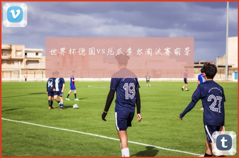 世界杯德国vs厄瓜多尔淘汰赛前景