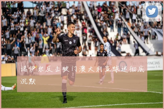 诺伊尔反击破门澳大利亚球迷彻底沉默