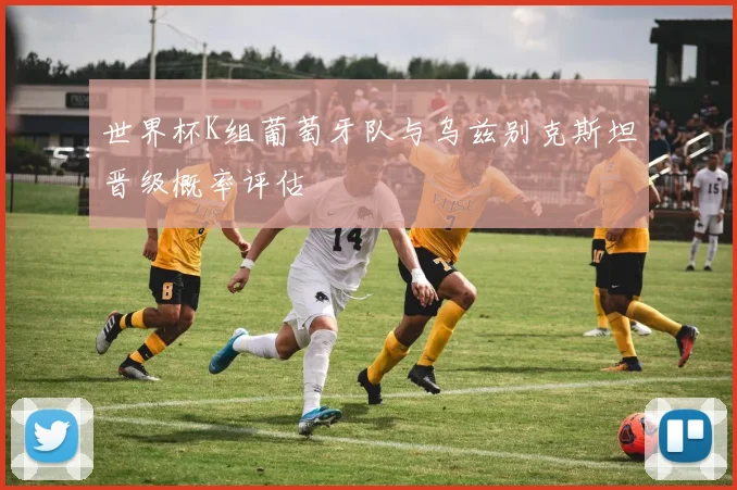 世界杯K组葡萄牙队与乌兹别克斯坦晋级概率评估