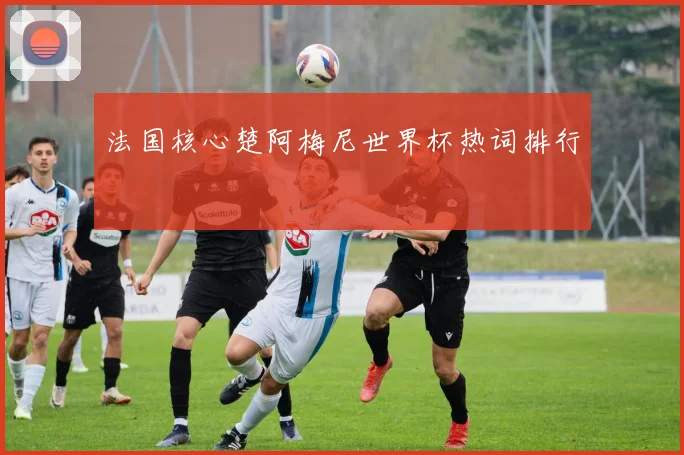 法国核心楚阿梅尼世界杯热词排行
