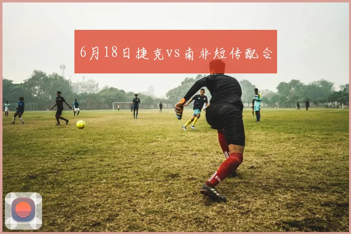 6月18日捷克vs南非短传配合