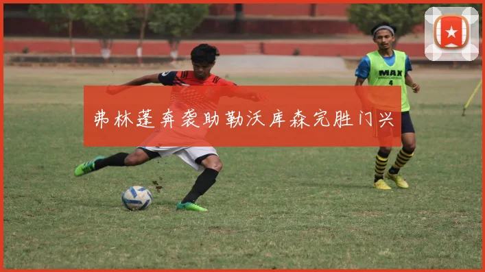 弗林蓬奔袭助勒沃库森完胜门兴
