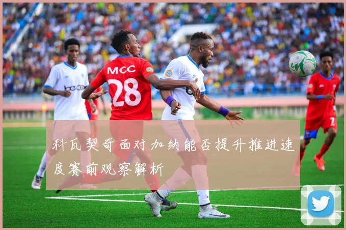 科瓦契奇面对加纳能否提升推进速度赛前观察解析